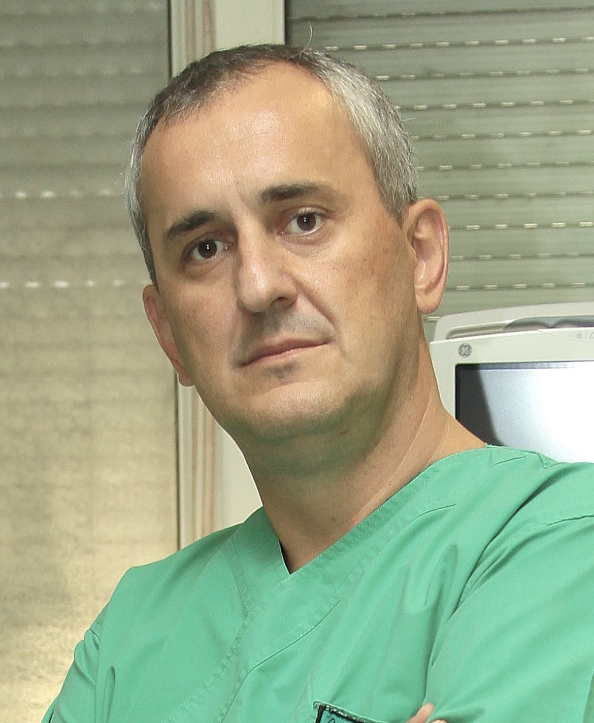 Borisav Toskovic